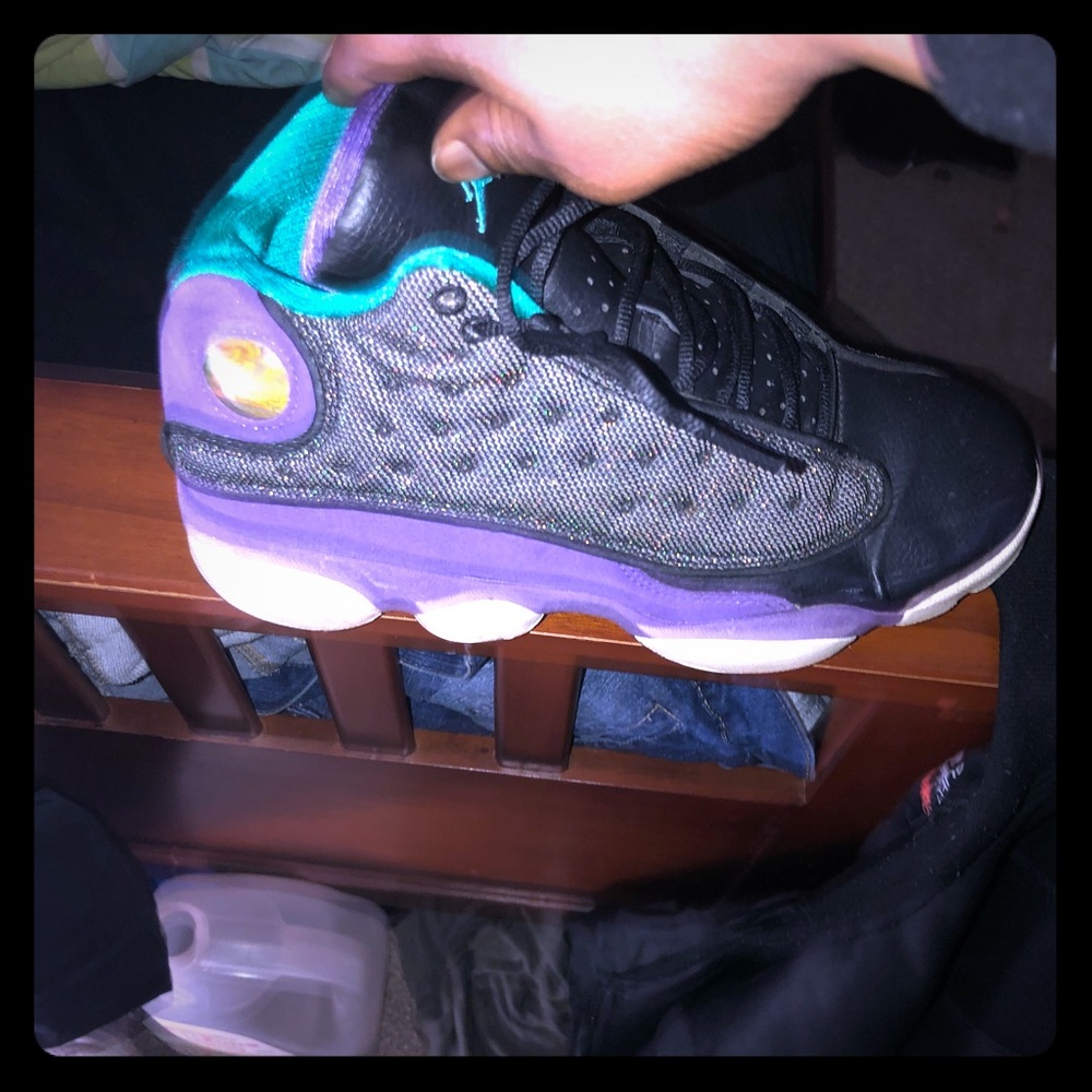 Jordan 13s